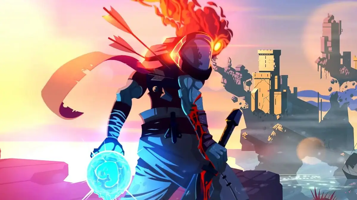 Découvrez la vaste étendue des mystères mortels du cresus dans Dead Cells